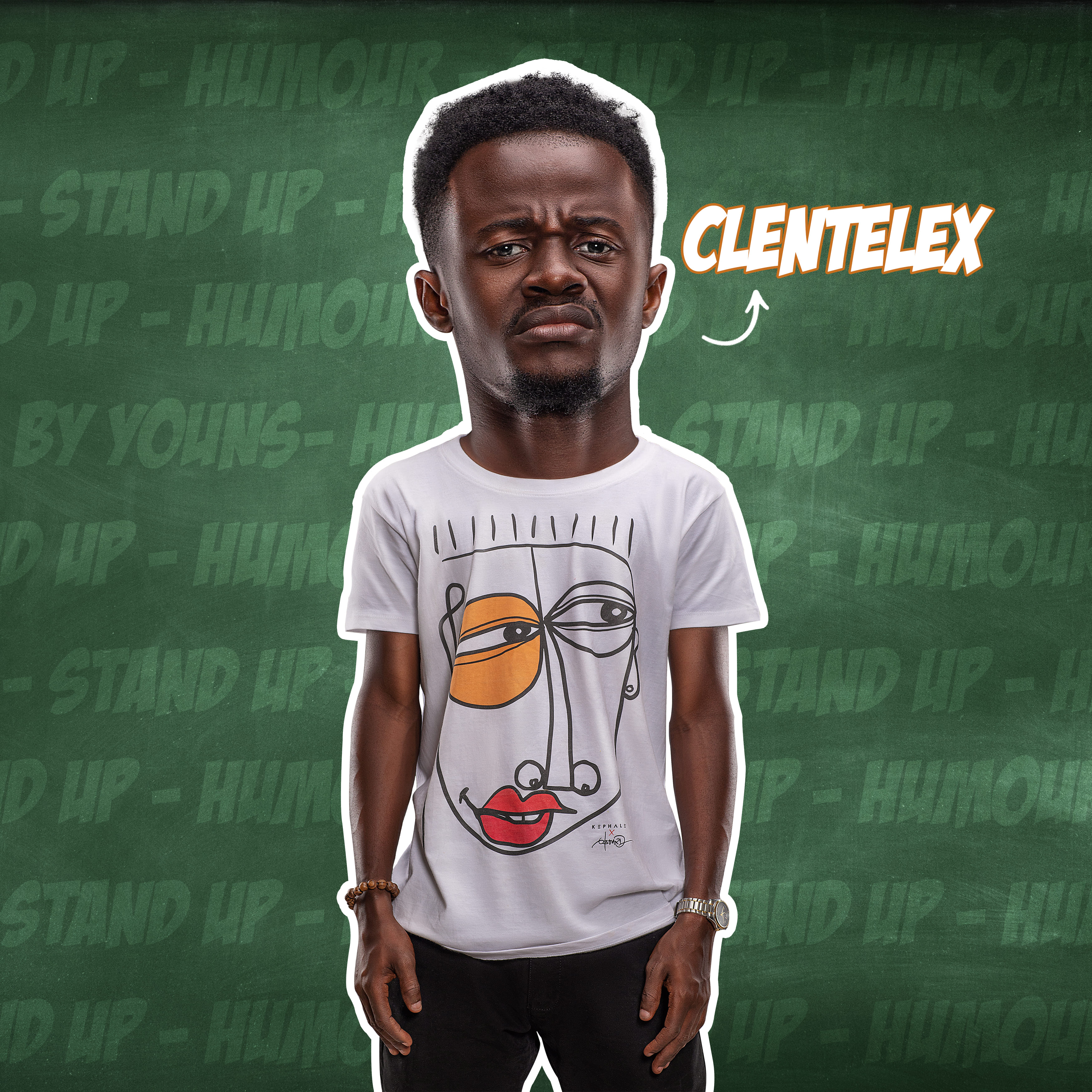 Clentelex by YOUNS
